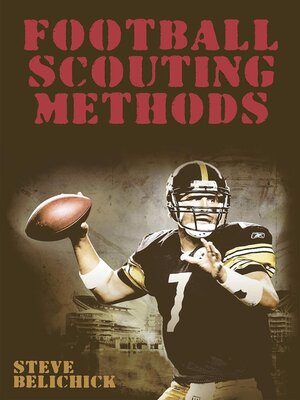 cover image of Football Scouting Methods